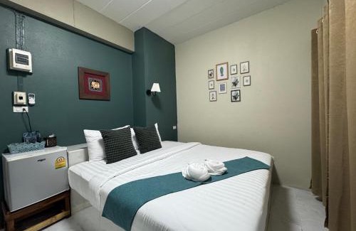 Narathiwat Resort | Paksina Hotel