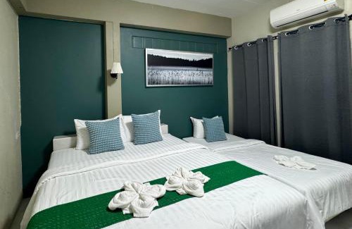 Narathiwat Resort | Paksina Hotel