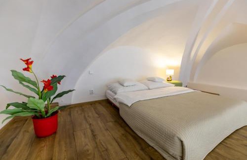Znojmo Apartment | Palác Daun - Studio Apartments