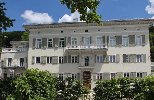 Tegernsee Apartment | Palace am See