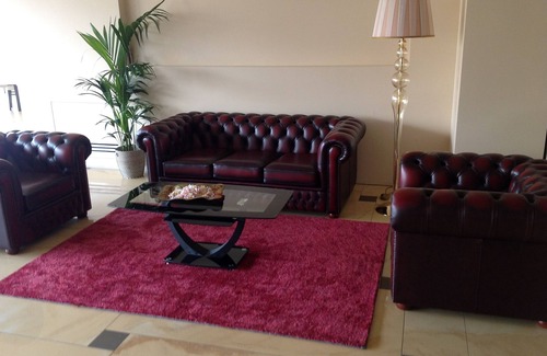 Vicenza Hotel | Palace Hotel La Conchiglia D'Oro