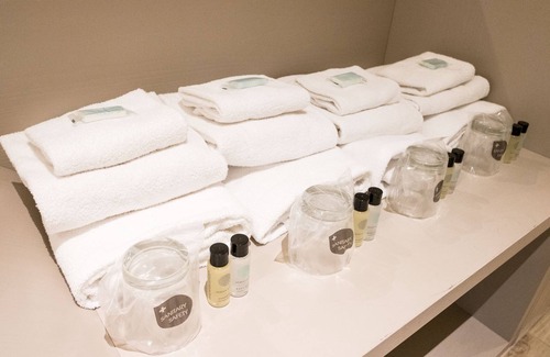 Vicenza Hotel | Palace Hotel La Conchiglia D'Oro