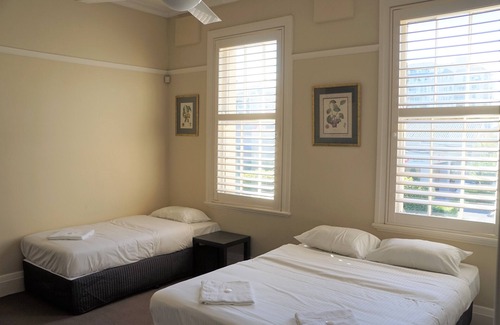 Mortlake Hotel | Palace Hotel Mortlake