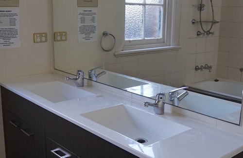 Mortlake Hotel | Palace Hotel Mortlake