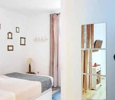 Alameda House | Palace House Hércules Apartments