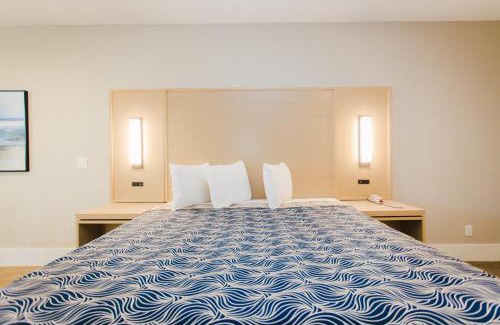 North Shore Hotel | Palace Inn Blue Federal Road