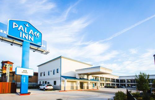 North Shore Hotel | Palace Inn Blue Federal Road