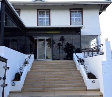 Windermere Hotel | Palace Lodge Morningside