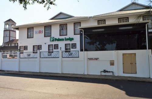 Windermere Hotel | Palace Lodge Morningside