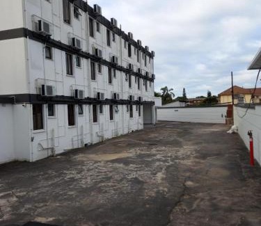 Ethekwini Hotel | Palace Lodge Pinetown