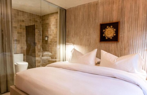 Downtown Santa Fe Hotel | Palace Modern Hotel at the Plaza - Premium King 8
