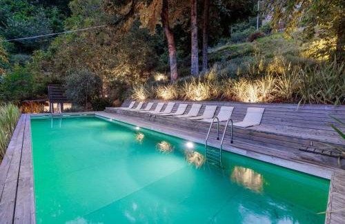 Villabuona Villa | Palace near Lucca with Infinity Pool
