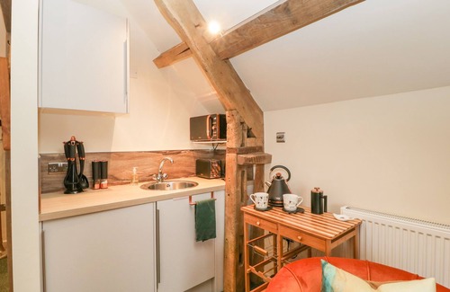 Hereford Cottage | Palace Studio