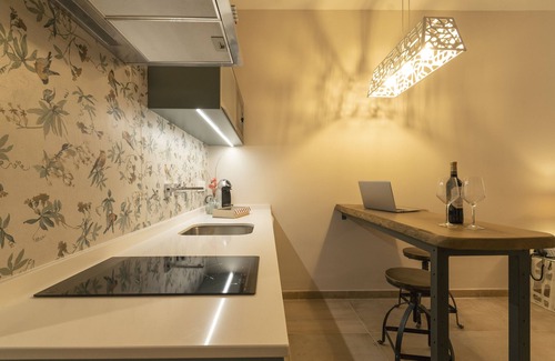 Centro - Sagrario Apartment | Palacete 1620, Apartamentos Premium-Only adults