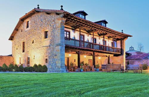 Tonanes Hotel | Palación de Toñanes