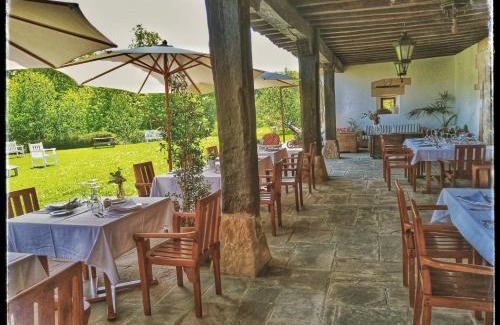 Tonanes Hotel | Palación de Toñanes