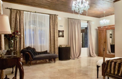 Canada de Calatrava Hotel | PALACIO ARUDECAS