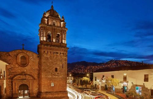 Cusco Historic Center Hotel | Palacio del Inka, a Luxury Collection Hotel, Cusco