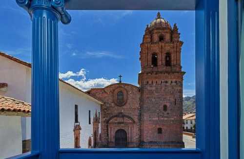 Cusco Historic Center Hotel | Palacio del Inka, a Luxury Collection Hotel, Cusco