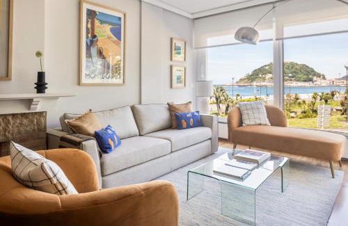 Antiguo Apartment | Palacio Miramar by FeelFree Rentals