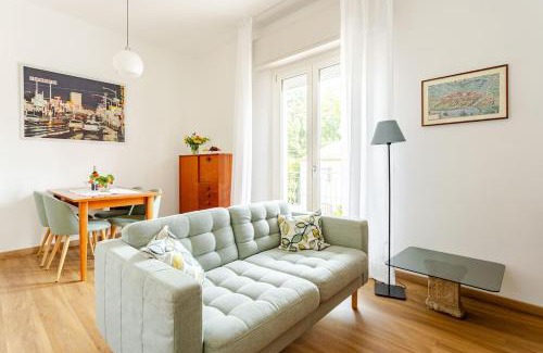 Rimini Apartment | Palacongressi city center