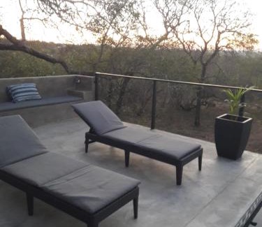 Marloth Park Villa | Palahala