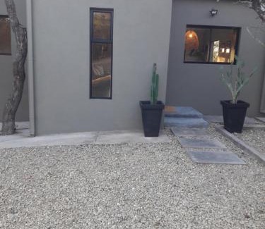 Marloth Park Villa | Palahala