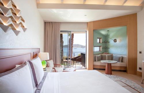 Datca City Center Hotel | Palaia Hotel Datça