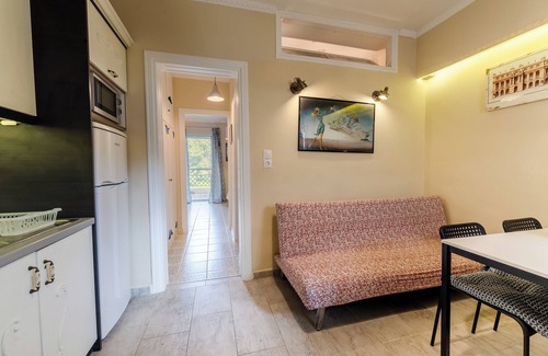 Corfu Town Apartment | Palaiopolis Maison by Konnect, Mon Repos