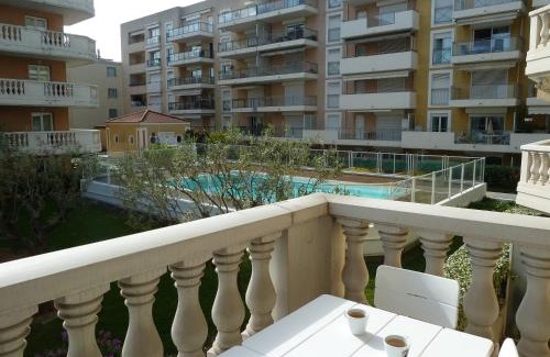 Les Baumettes Apartment | Palais des domes