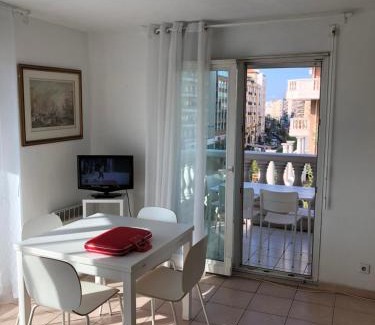 Les Baumettes Apartment | Palais des domes