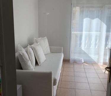 Les Baumettes Apartment | Palais des domes