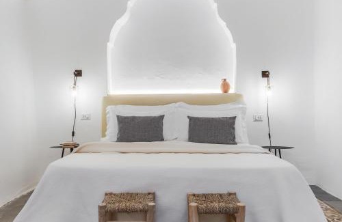 Matino House | Palais Gentile Matino