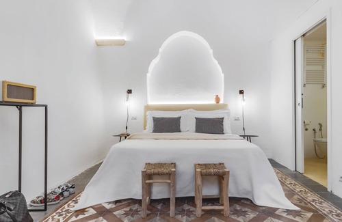 Matino Bed & Breakfast | Palais Gentile Salento Puglia