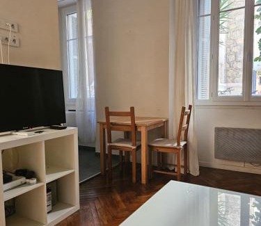 Gambetta Apartment | Palais Ophelia
