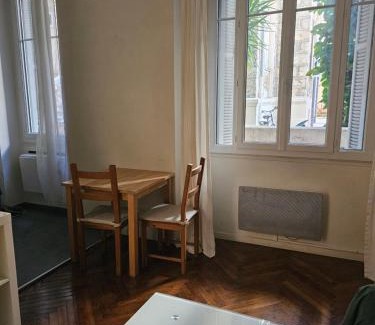 Gambetta Apartment | Palais Ophelia
