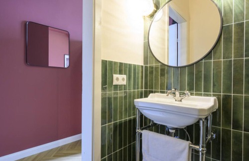 Innere Stadt Apartment | Palais Palffy I Suite in Center