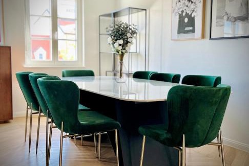 Steyrdorf Apartment | Palais Wieserfeld