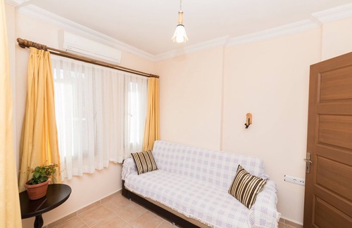 Palamutbuku Hotel | Palamutbükü Deniz Apart Otel