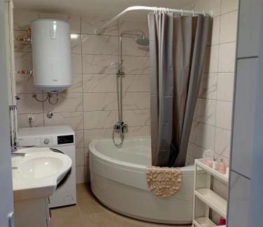 Sisak Apartment | Palanka