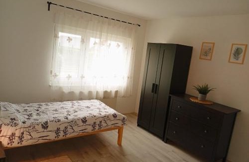 Sisak Apartment | Palanka