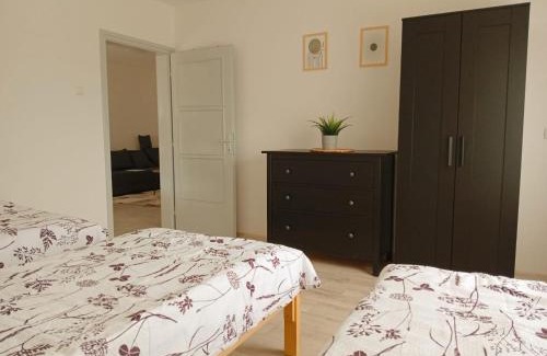 Sisak Apartment | Palanka