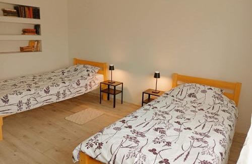 Sisak Apartment | Palanka