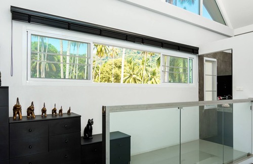 Lamai Villa | Palatial 3 bedroom villa