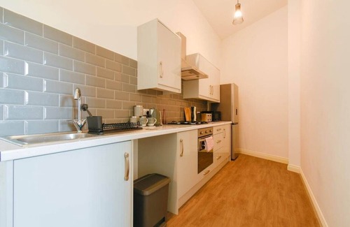 Great Harwood Apartment | Palatine Suites in the heart of Great Harwood