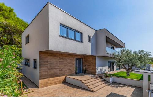 Fazana Villa | Palatium III - sea view