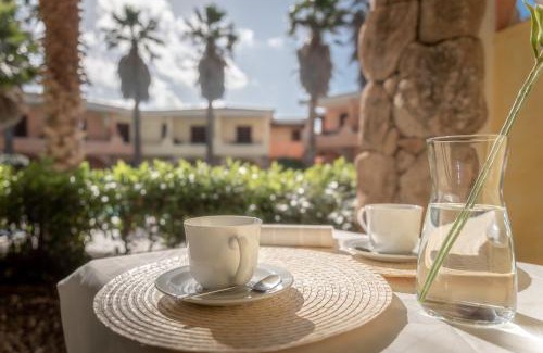 Palau Apartment | Palau Green Village