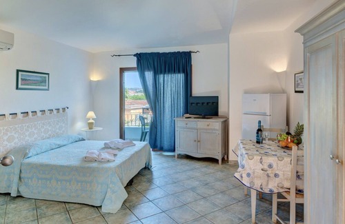 Palau House | Palau Green Village Residence