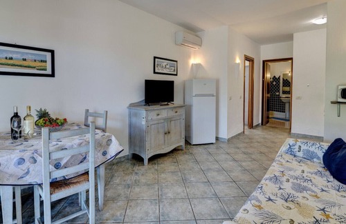 Palau Apartment | Palau Green Village Two-room apartment