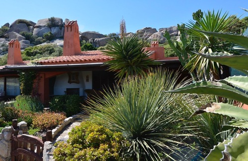 Punta Sardegna Villa | Palau - Porto Rafael - Village LA SARRA